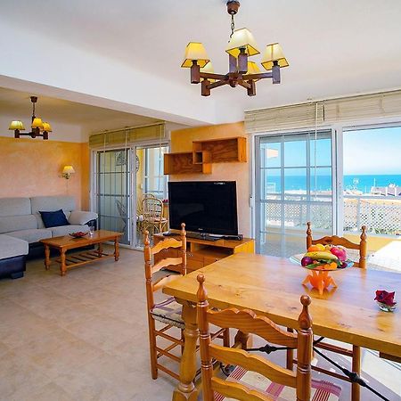 130 Sur Sea - Alicante Holiday La Mata  Exterior foto