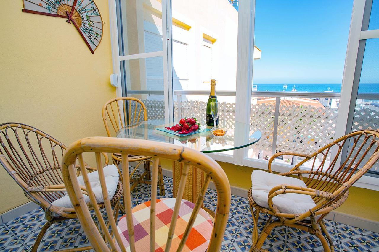 130 Sur Sea - Alicante Holiday La Mata  Exterior foto