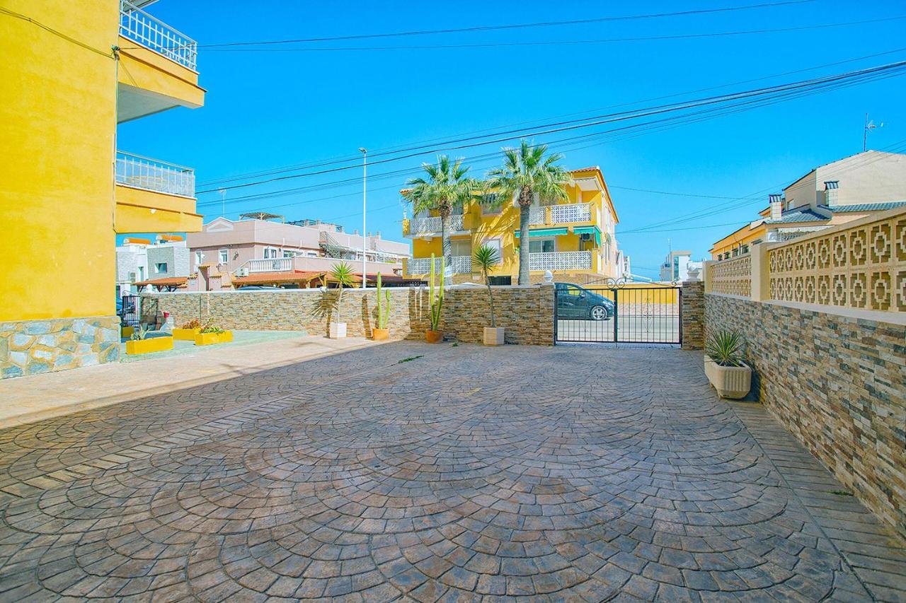 130 Sur Sea - Alicante Holiday La Mata  Exterior foto